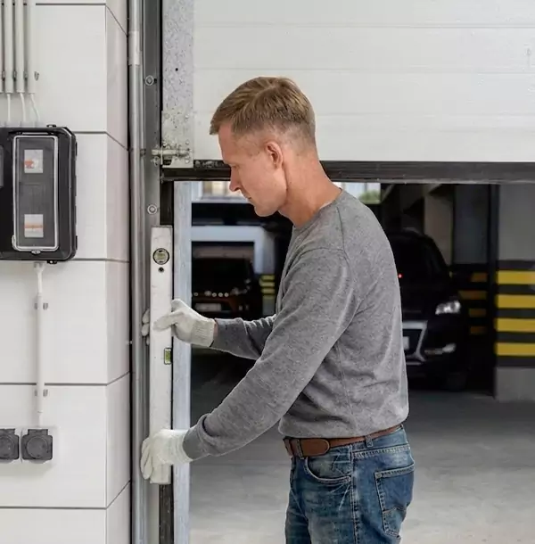 Why Choose Us for Door, Gate and Security Services in Helena, AL