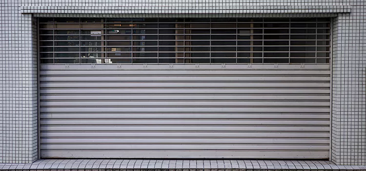 Advanced Solutions for Your Aluminum Garage Doors in Helena, Alabama