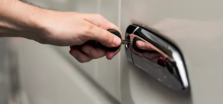 Why Choose Our Auto Locksmith Team in Helena, AL?