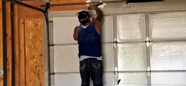 Specialized Garage Door Panel Solutions in Helena, AL
