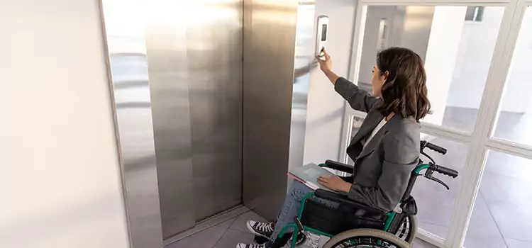 Benefits of Modern Handicap Door Systems in Helena, AL