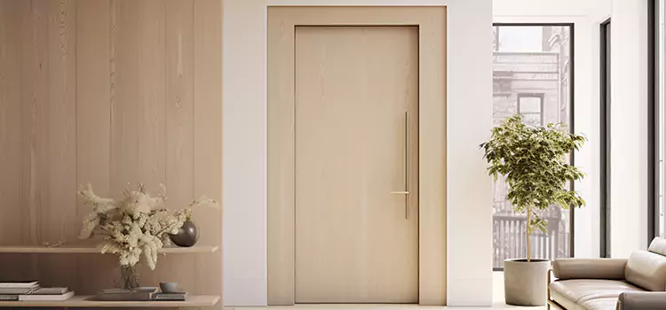 Choose Quality for Your Inside Doors in Helena, AL