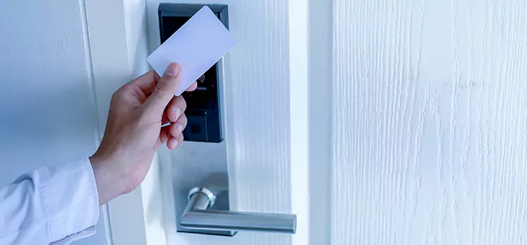 Why Choose Us for Your Keycard Lock Installation in Helena, AL?