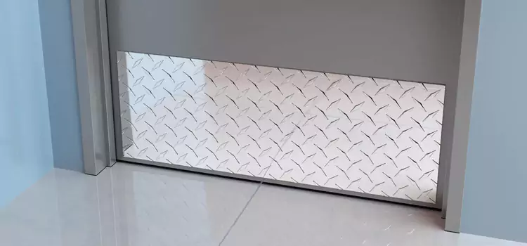 Benefits of Professional Kick Plate Solutions in Helena, AL