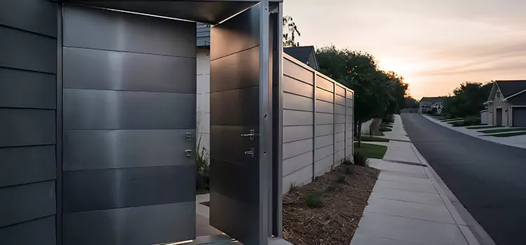 Comprehensive Steel Door Solutions in Helena, AL