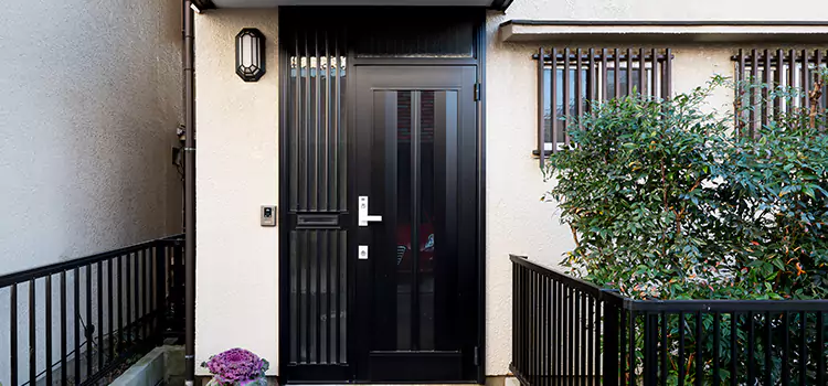 Popular Exterior Door Options in Helena, AL