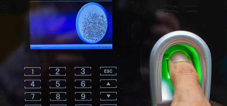 Your Trusted Partner for Secure Access in Helena, AL
