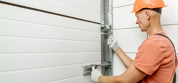 Why Choose Us for Garage Door Lock Services in Helena, AL?