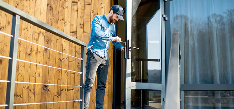 Emergency Patio Door Repair Helena