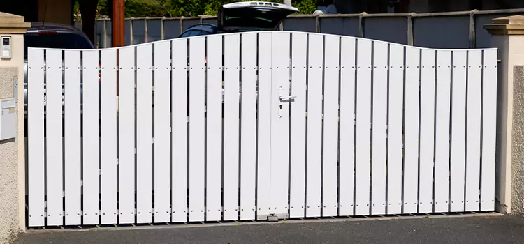 Why Choose Us for Residential Gate Repair in Helena, AL?