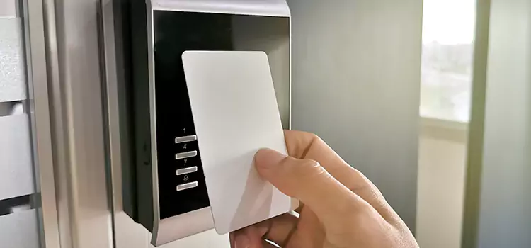 Advanced RFID Technology Integration in Helena, AL