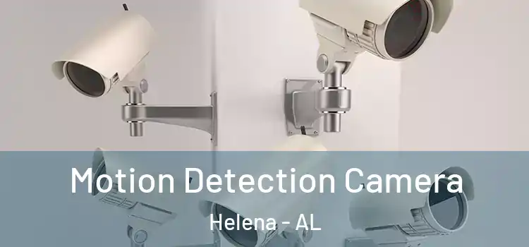  Motion Detection Camera Helena - AL